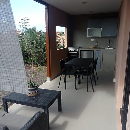 Casa Sol Origo Mare Hotel ลาคาเรส ภายนอก รูปภาพ