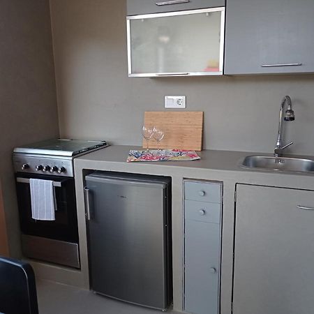 Casa Sol Origo Mare Hotel ลาคาเรส ภายนอก รูปภาพ