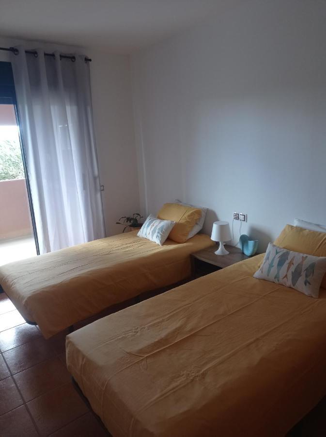 Casa Sol Origo Mare Hotel ลาคาเรส ภายนอก รูปภาพ