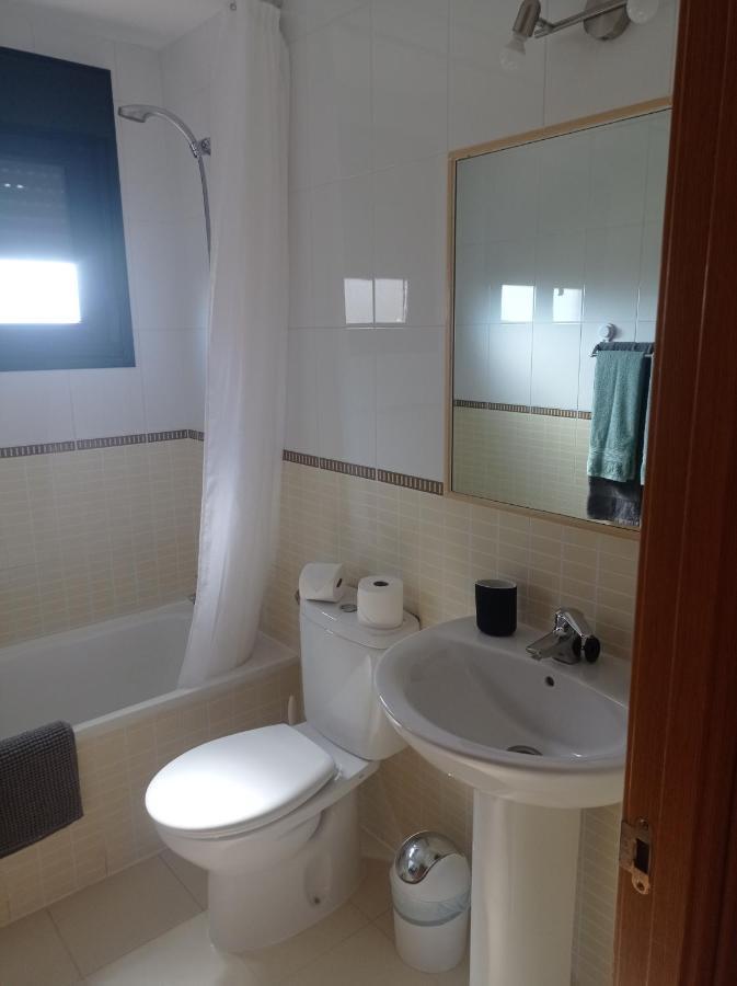 Casa Sol Origo Mare Hotel ลาคาเรส ภายนอก รูปภาพ
