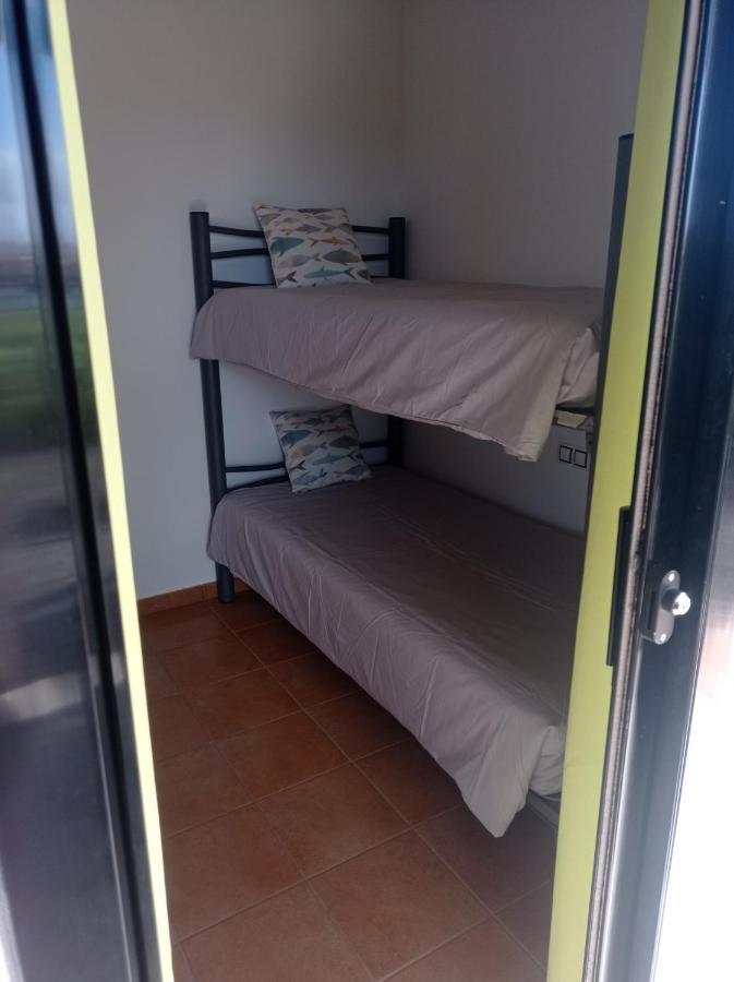 Casa Sol Origo Mare Hotel ลาคาเรส ภายนอก รูปภาพ
