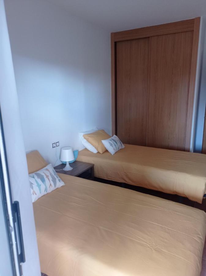 Casa Sol Origo Mare Hotel ลาคาเรส ภายนอก รูปภาพ