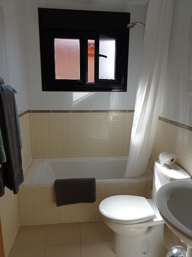 Casa Sol Origo Mare Hotel ลาคาเรส ภายนอก รูปภาพ