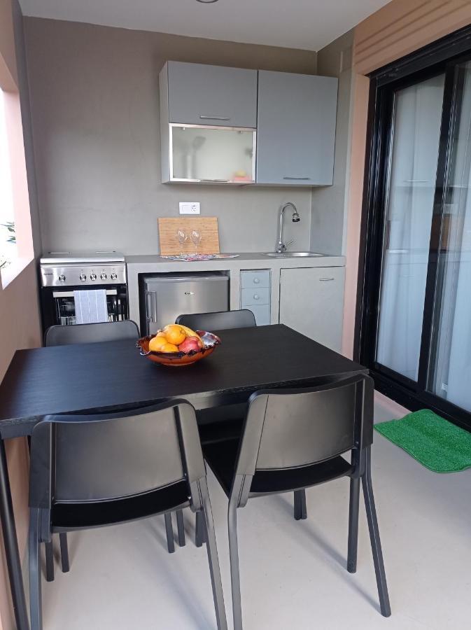 Casa Sol Origo Mare Hotel ลาคาเรส ภายนอก รูปภาพ