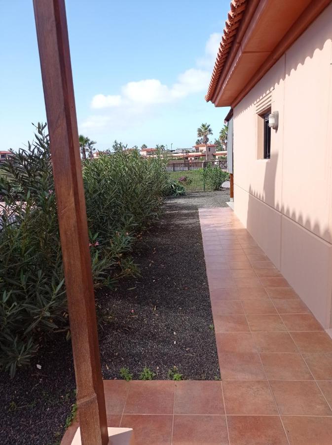 Casa Sol Origo Mare Hotel ลาคาเรส ภายนอก รูปภาพ