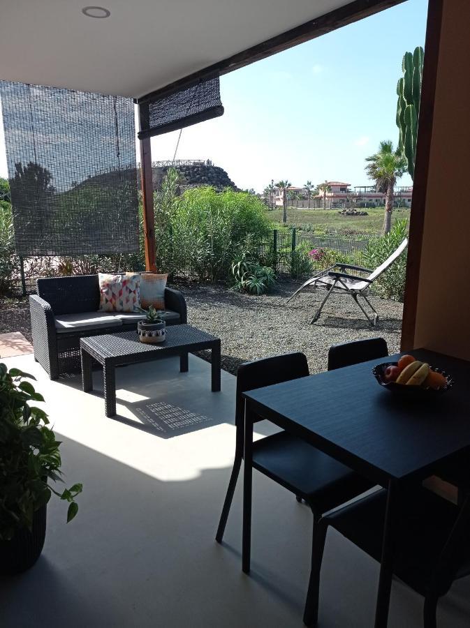 Casa Sol Origo Mare Hotel ลาคาเรส ภายนอก รูปภาพ