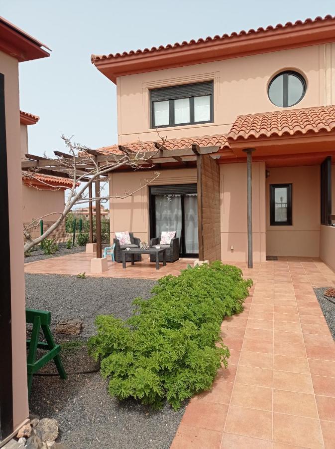 Casa Sol Origo Mare Hotel ลาคาเรส ภายนอก รูปภาพ